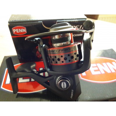 Penn Fierce II 3000 Penn Fierce II 3000